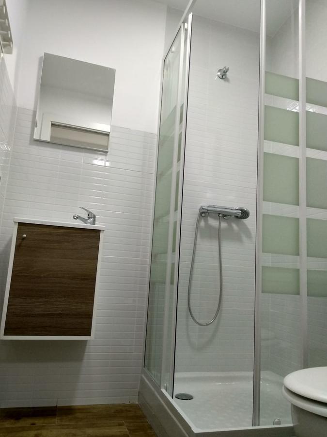Apartamentos Ciempozuelos, Cerca Del Parque Warner Y Madrid Exteriör bild