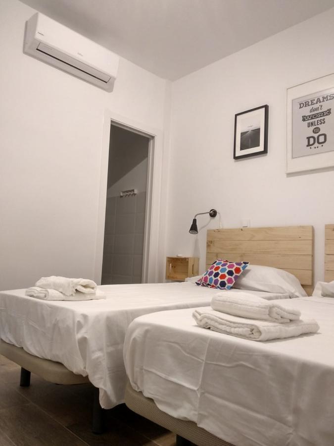 Apartamentos Ciempozuelos, Cerca Del Parque Warner Y Madrid Exteriör bild