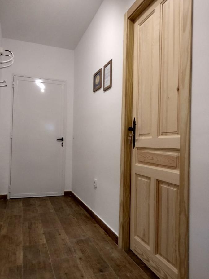 Apartamentos Ciempozuelos, Cerca Del Parque Warner Y Madrid Exteriör bild