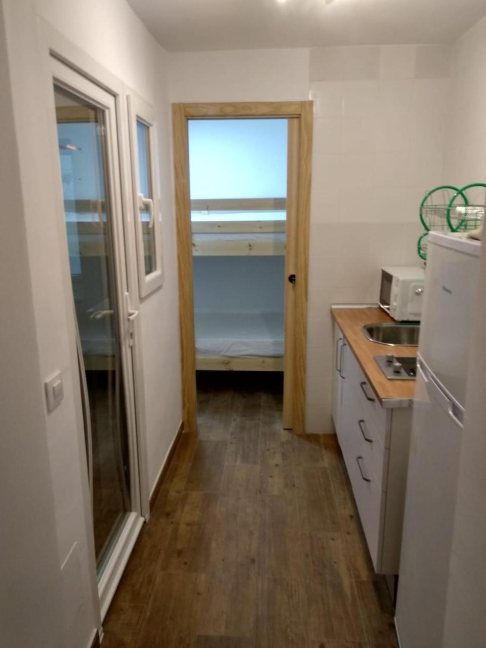 Apartamentos Ciempozuelos, Cerca Del Parque Warner Y Madrid Exteriör bild