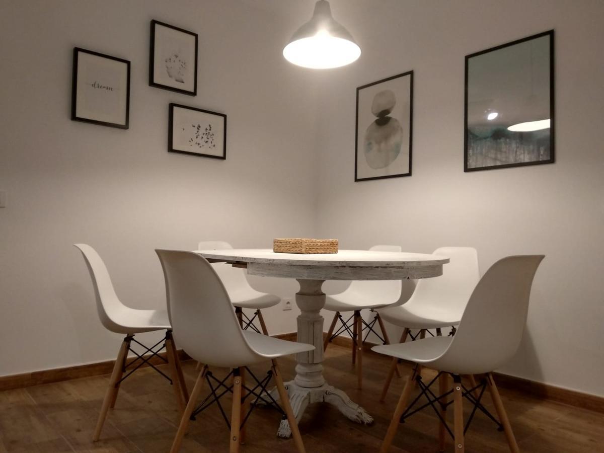 Apartamentos Ciempozuelos, Cerca Del Parque Warner Y Madrid Exteriör bild